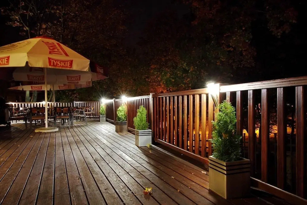 Hotel i Restauracja "Pod Orłem"