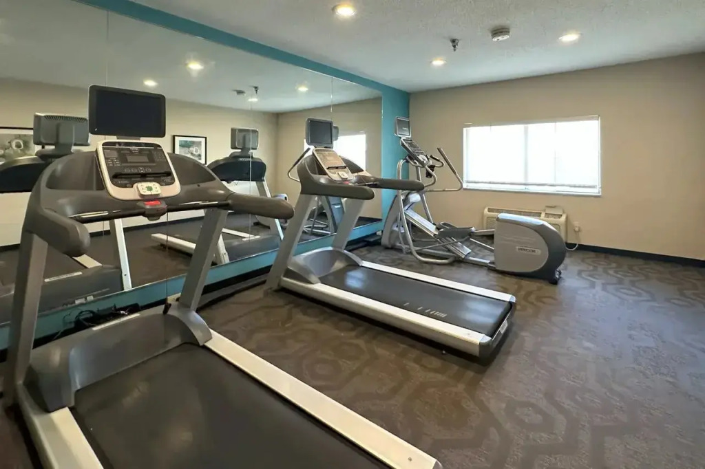 Country Inn & Suites by Radisson, Bismarck-Mandan