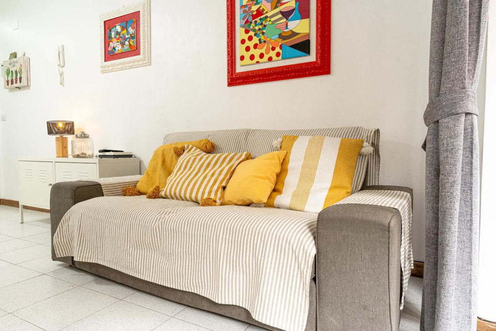YOLO House - Corralejo