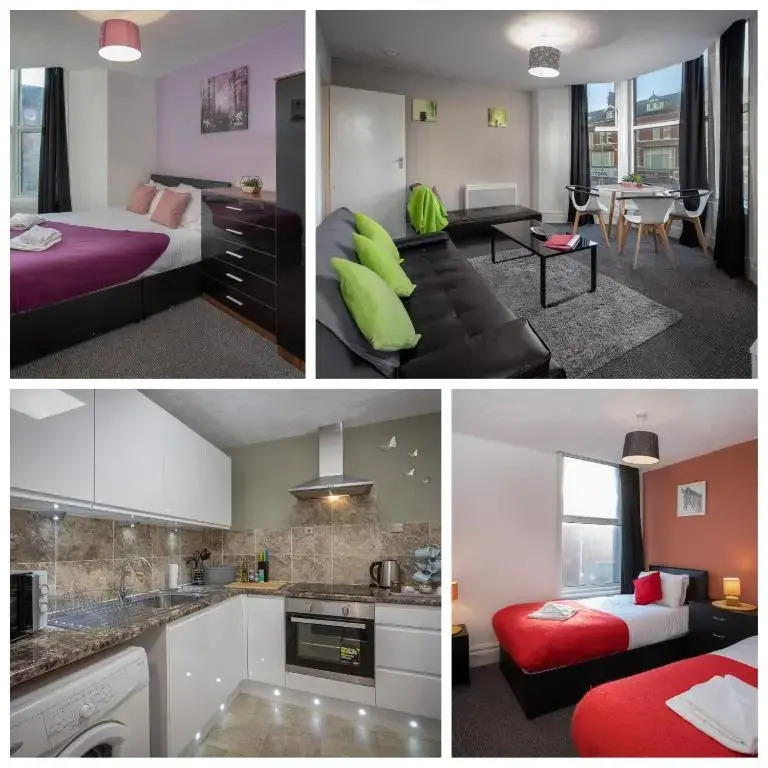 02 Springfield - sleeps 6