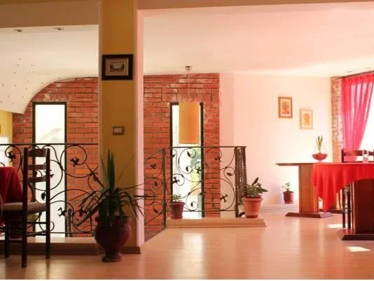 Hotel Lido