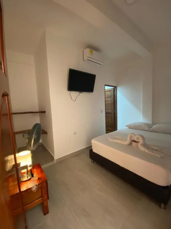 Hostal Grand Park