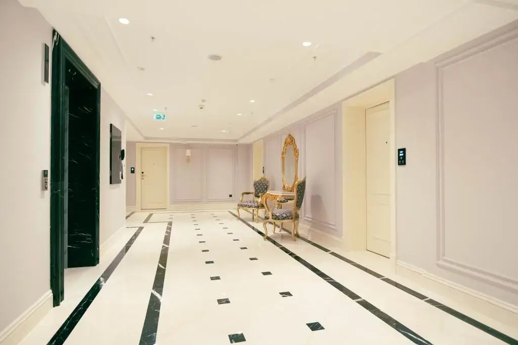 Dekalb Hotel Istanbul