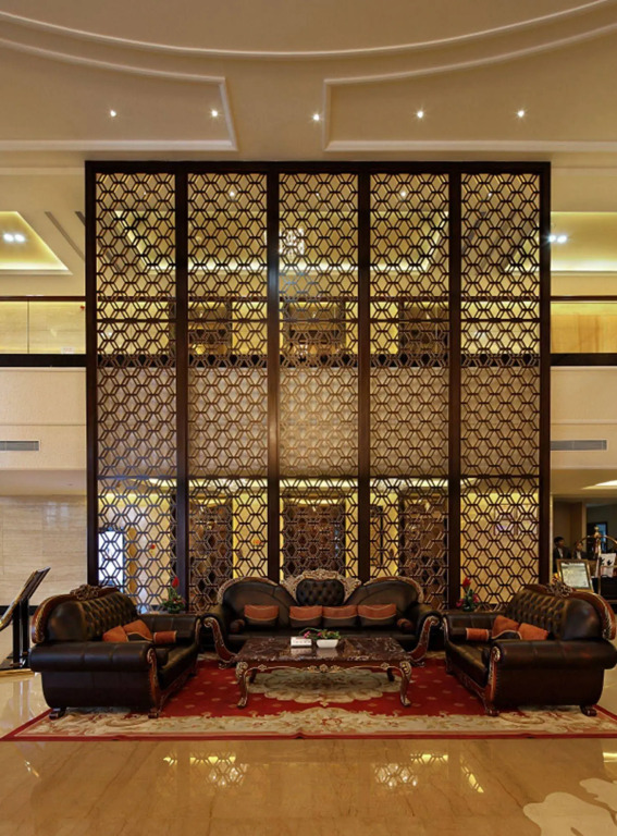 Home Fond Hotel Nanshan