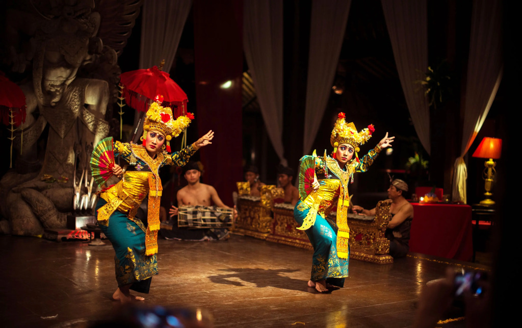 Hotel Tugu Bali