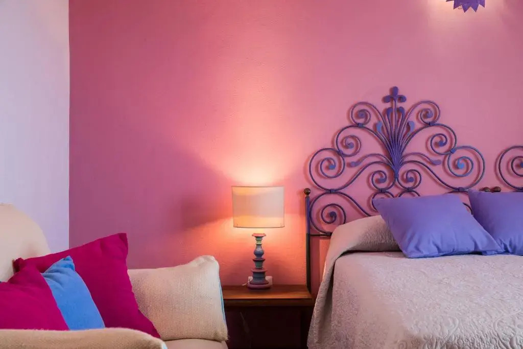 PALMASERA CHARMING - Rooms & Suites
