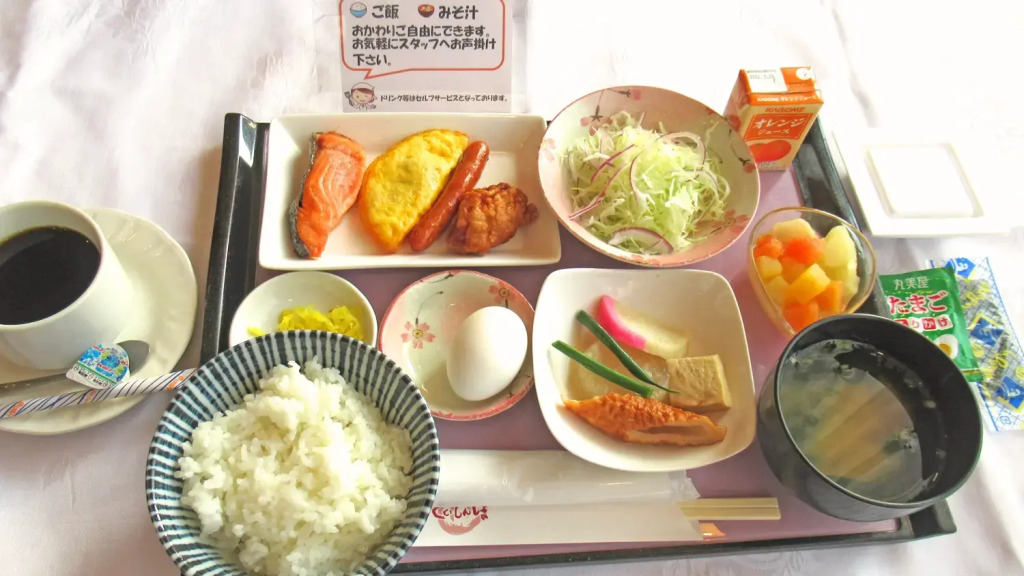 Hotel No. 1 Takamatsu