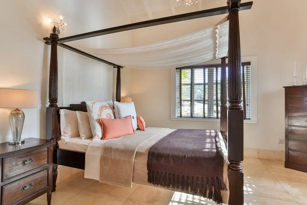 Cayman Villa - Contemporary 4 bedroom Villa with Stunning Ocean Views 4 Villa by RedAwning