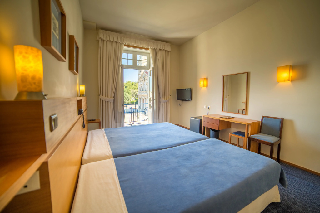 Templo Hotel & SPA
