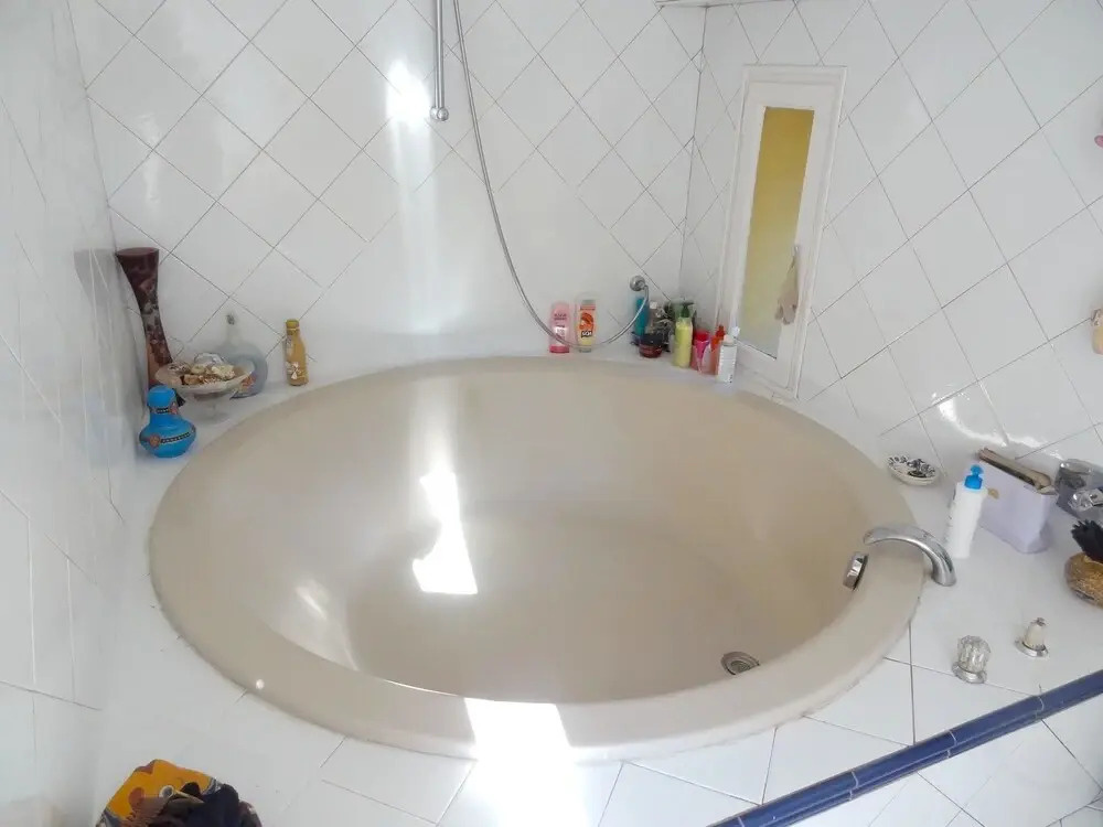 Villa With 4 Bedrooms in Roquefort-la-bédoule, With Private Pool, Encl