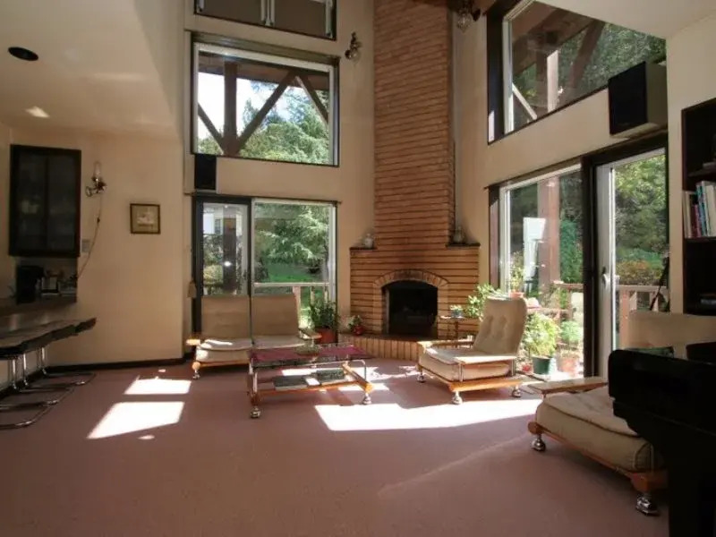 Pension Moguhouse