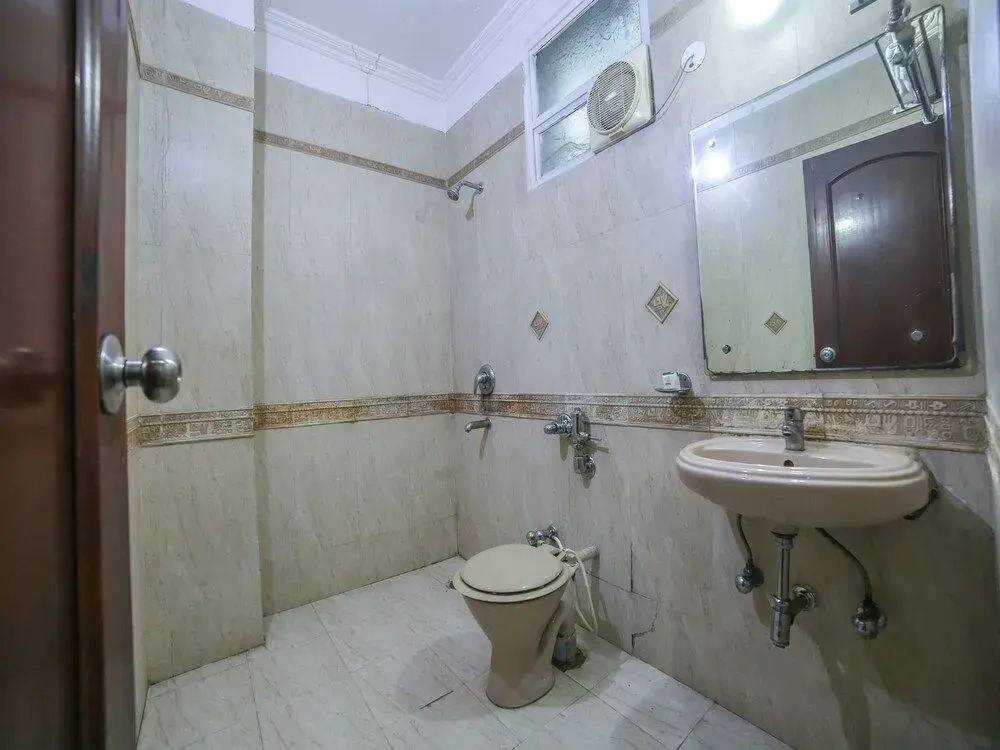 OYO 29546 Paharganj