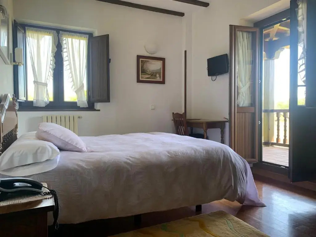 Hotel Siglo XVIII