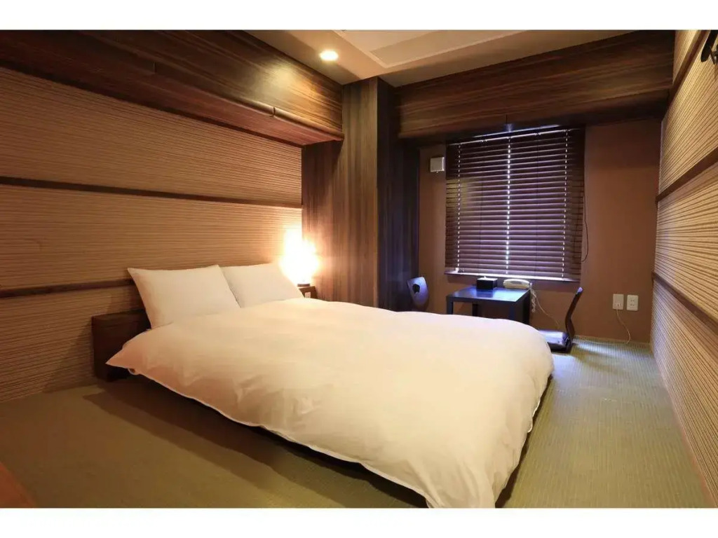Smile Hotel Nagoya Sakae