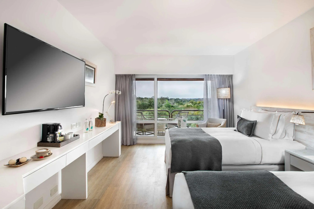 Gran Meliá Iguazú