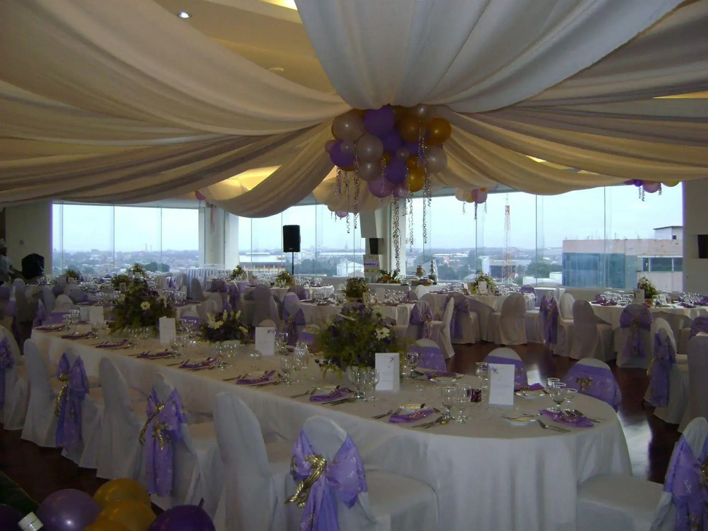 The Apo View Hotel
