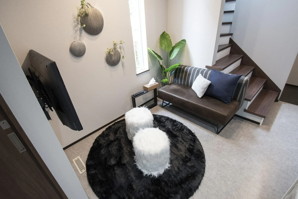 UCHI Living Stay KCU / Vacation STAY 37744