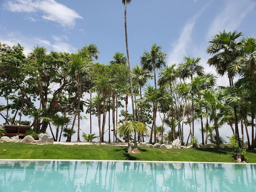 Tulsayab luxury development