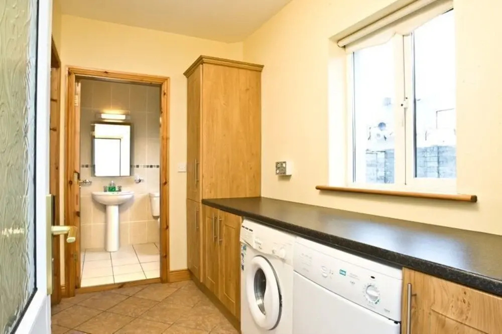 Doonbeg 3 bed No 26