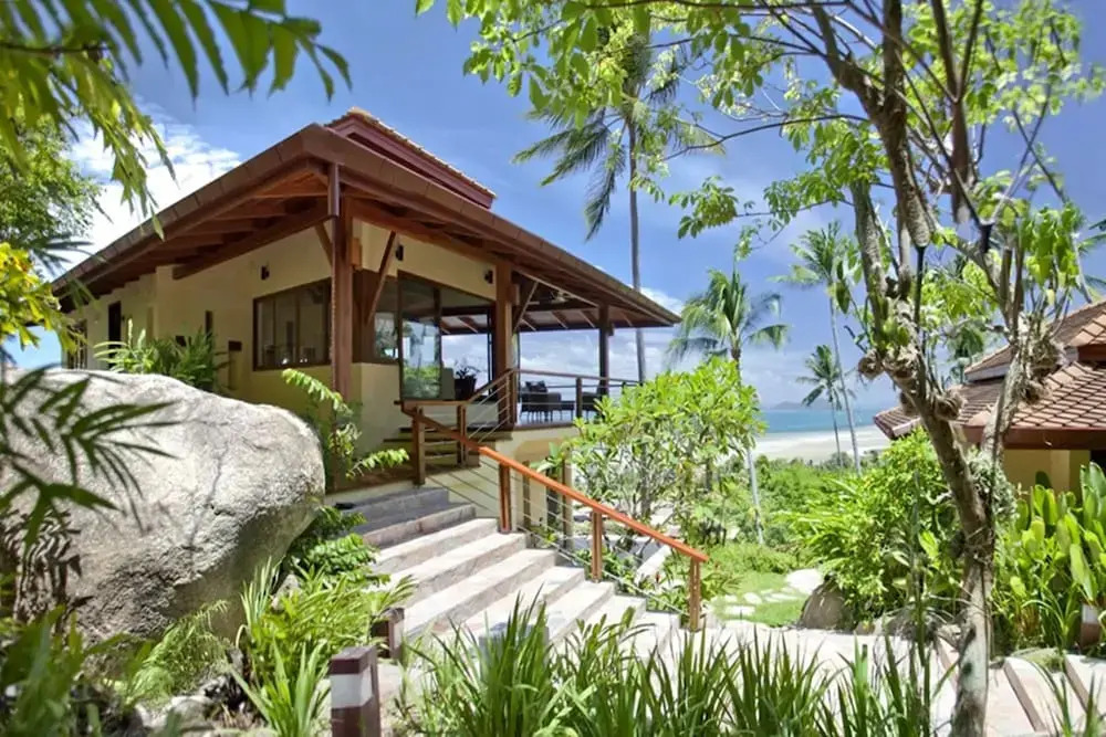 SLV  Villa