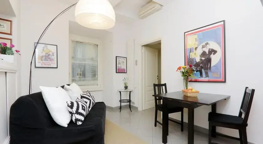 Appartamento Cavour - Daplace Apartments