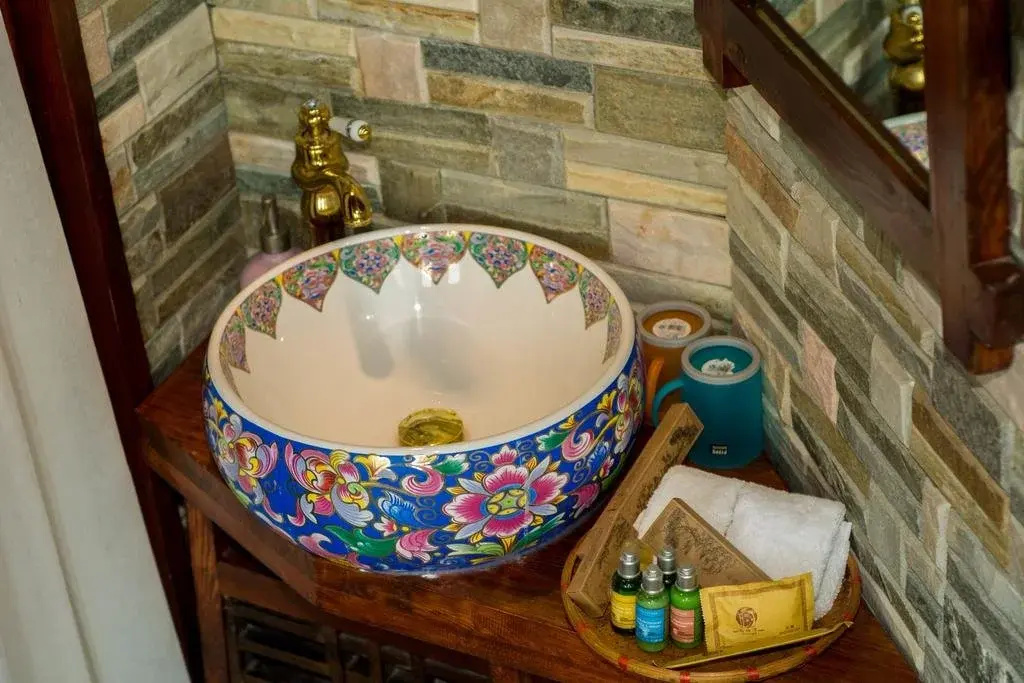 Maison Heritage Dali Designer Boutique Hotel of Fortune