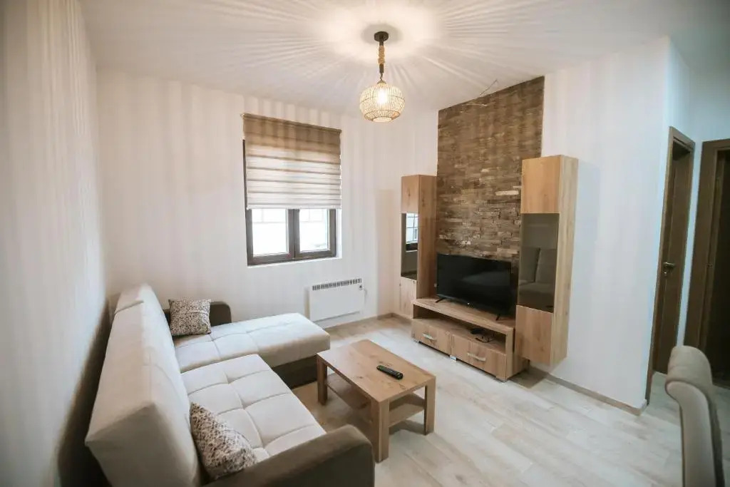 Apartmani Kraljevi Čardaci