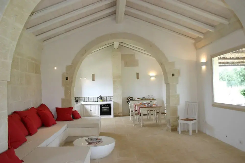 Farm Stay 30 Mogge