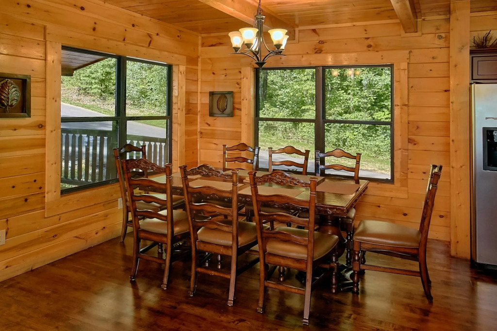 Diamond In The Rough Holiday home