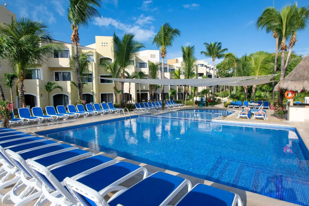 Viva Maya by Wyndham, A Trademark All Inclusive Resort
