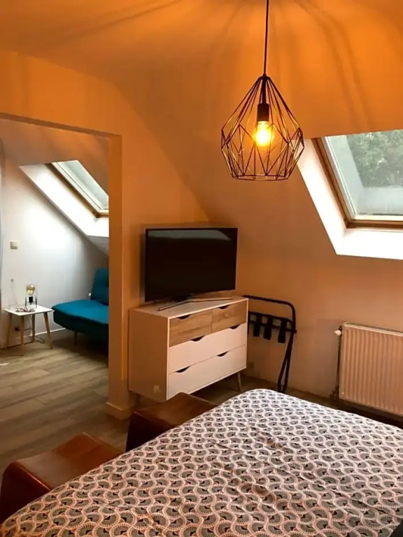 La Chambre De Lola