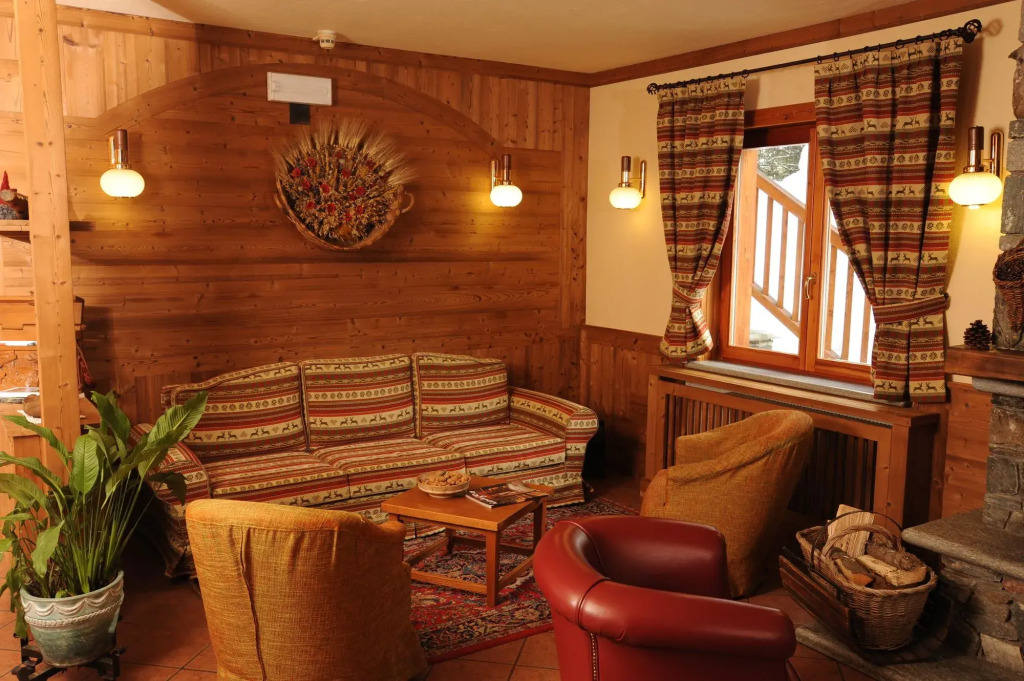 Hotel Petit Tournalin