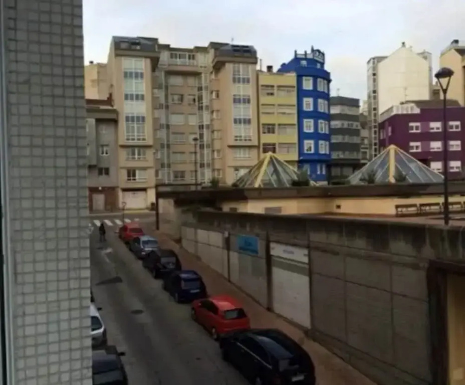 A Coruna 102596 1 Bedroom Apartment By Mo Rentals