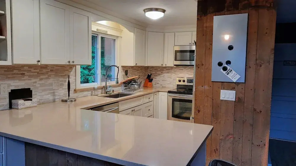157sl Peaceful Franconia Notch Forest Retreat Near Cannon Privacy, and Comfort! Pool gym Passes