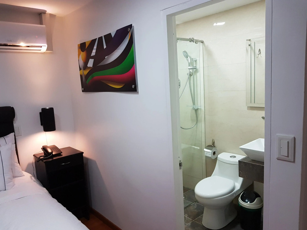 Hotel Veler