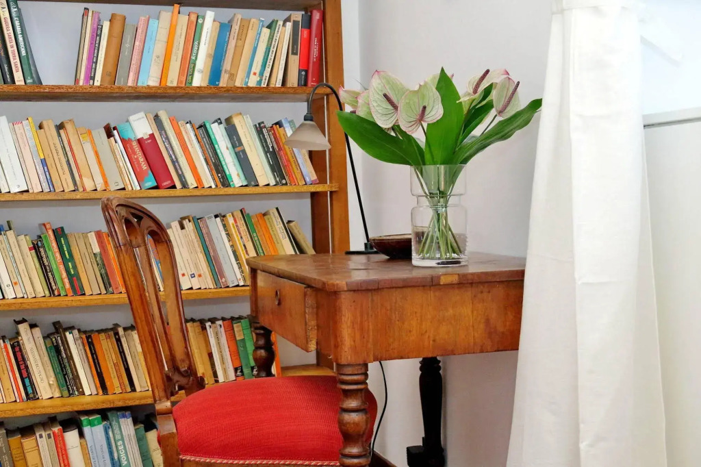 Cozy Cavour - My Extra Home