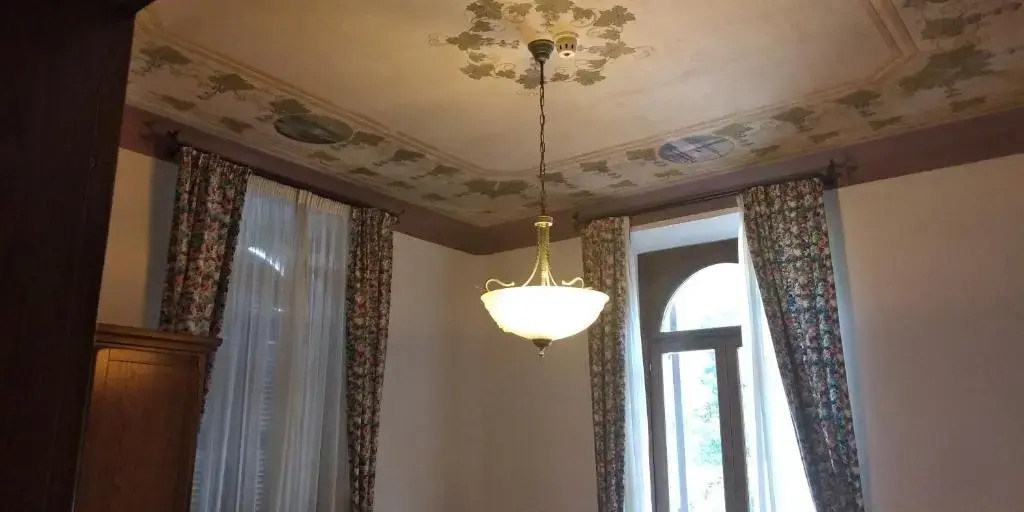 Villa Raffaello Park Hotel