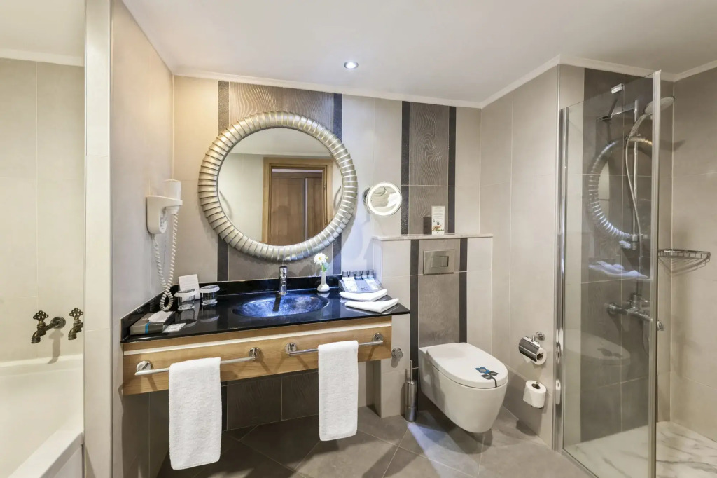 NG Afyon Wellness & Convention