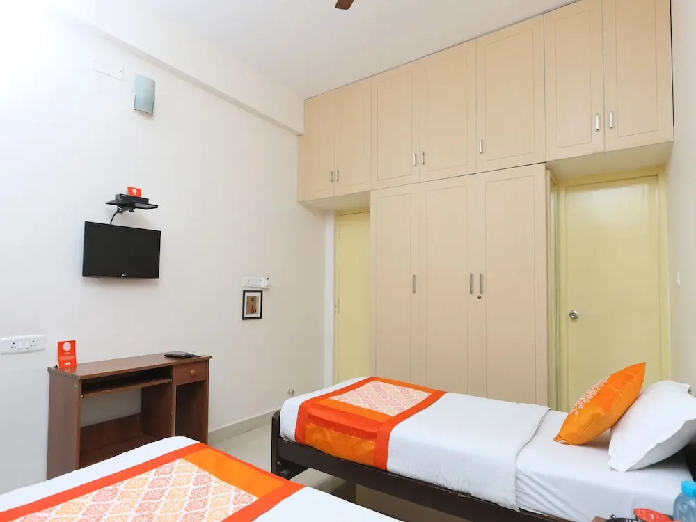 SilverKey Executive Stays 20013 Thoraipakkam