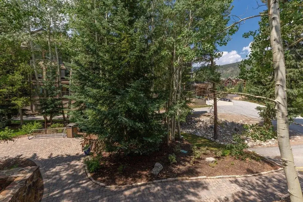 Chateaux DuMont #2701 - 3 Br Condo