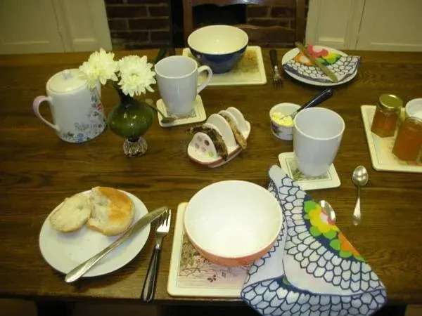 Farthingloe B&B
