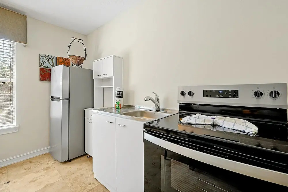 7407 Excitement Drive, Kissimmee, Unit A, 1 BED