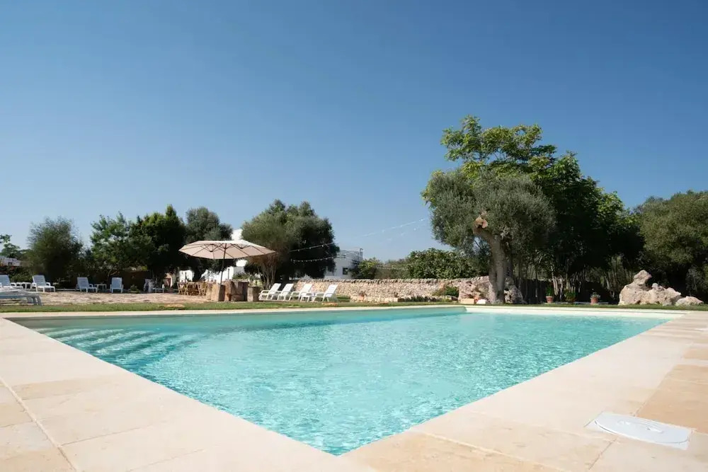 Masseria Borgo Santuri