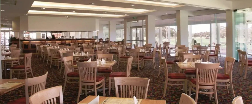 Big River Golf & Country Club