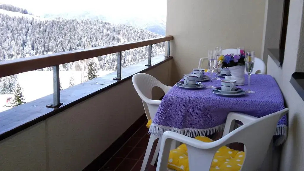 Appartementanlage Carinthia