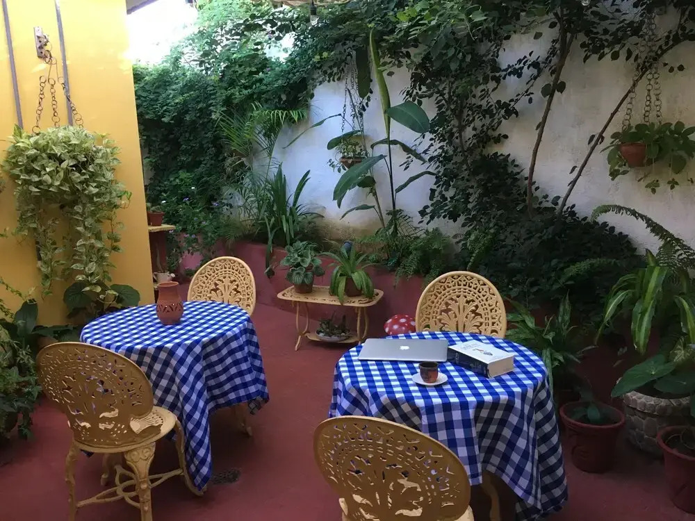 Hostal Leymar