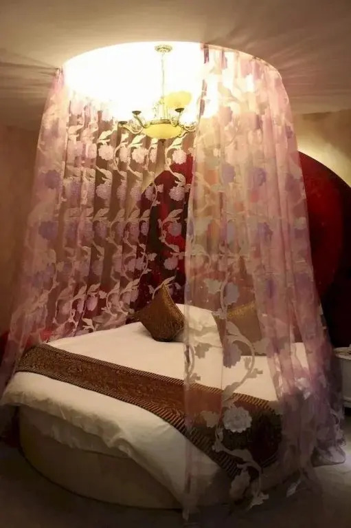 1982 Theme Fashion Hotel - Taizhou