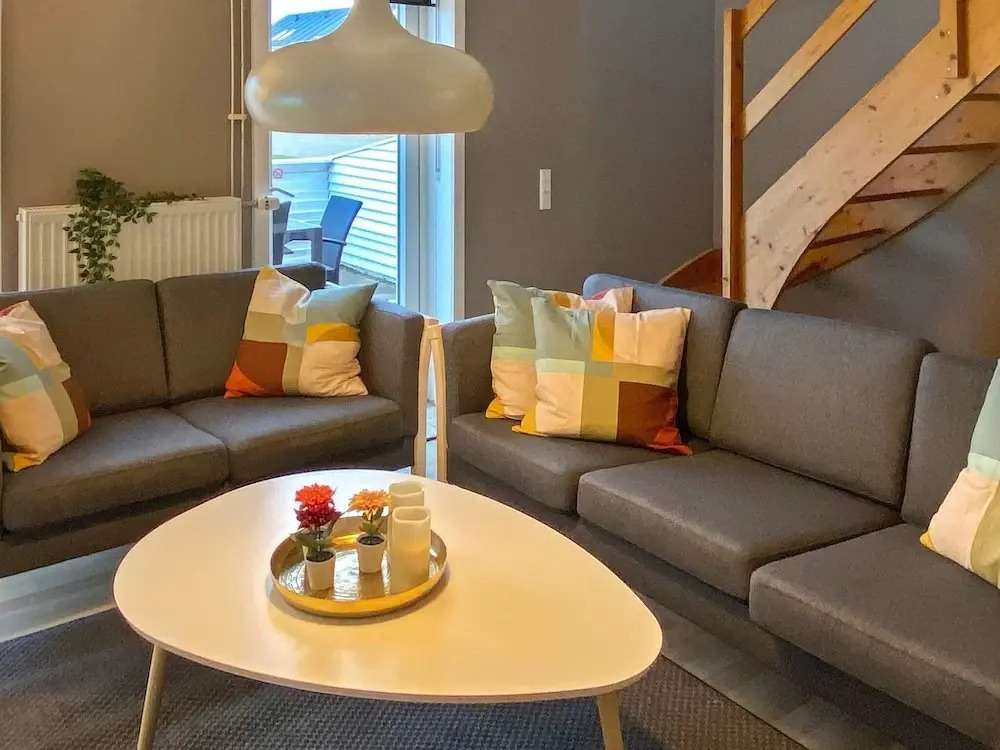 Quaint Holiday Home in Rømø With Swimming Pool