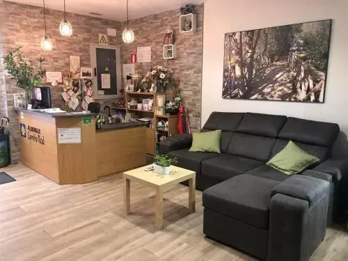 Albergue Camiño Real