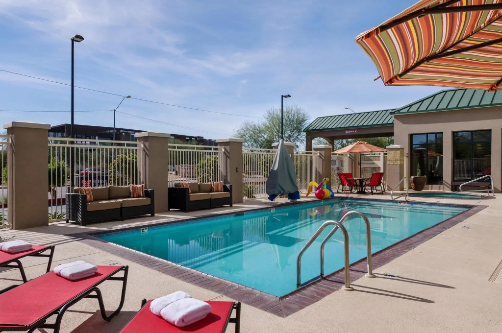 Hilton Garden Inn Phoenix Airport North